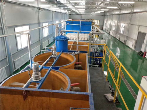 工業(yè)污水處理設(shè)備出現(xiàn)問(wèn)題的原因是什么，要如何解決呢