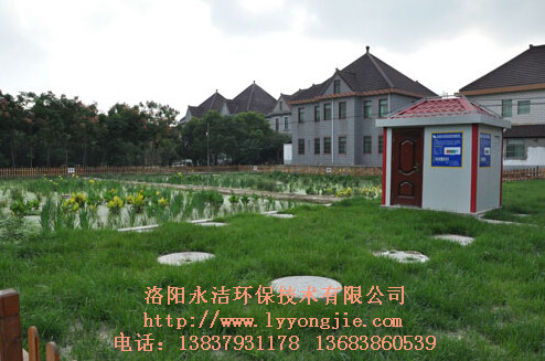 污水處理工程公司勢不可擋，該如何去扭轉(zhuǎn)乾坤